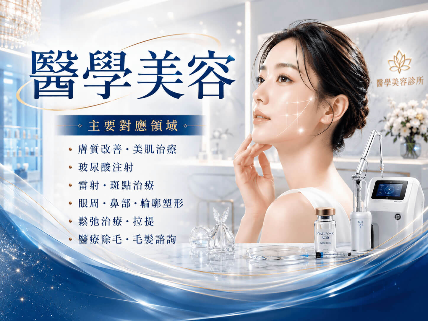 醫療美容