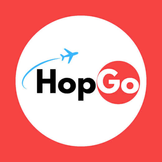 三水集團醫療部　HopGo株式会社