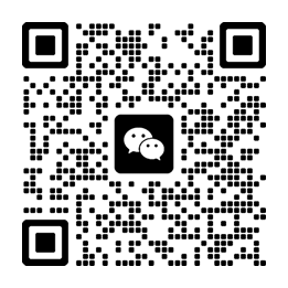 三水集團醫療部 WeChat官方帳號 QR碼